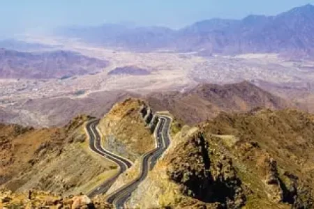 أفضل الأنشطة للترفيه والاسترخاء في مختلف أرجاء المملكة السعودية