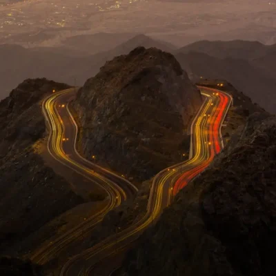 الطائف